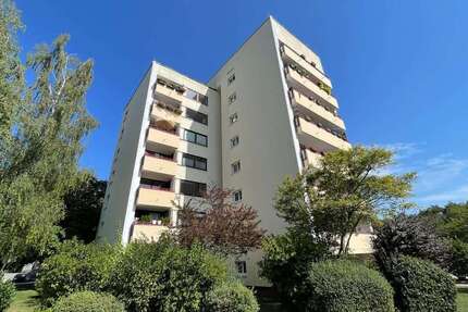 Wohnung Starnberg - 2 Zimmer, 49 m&sup2;, 299.000&euro; | Angebot:27372367