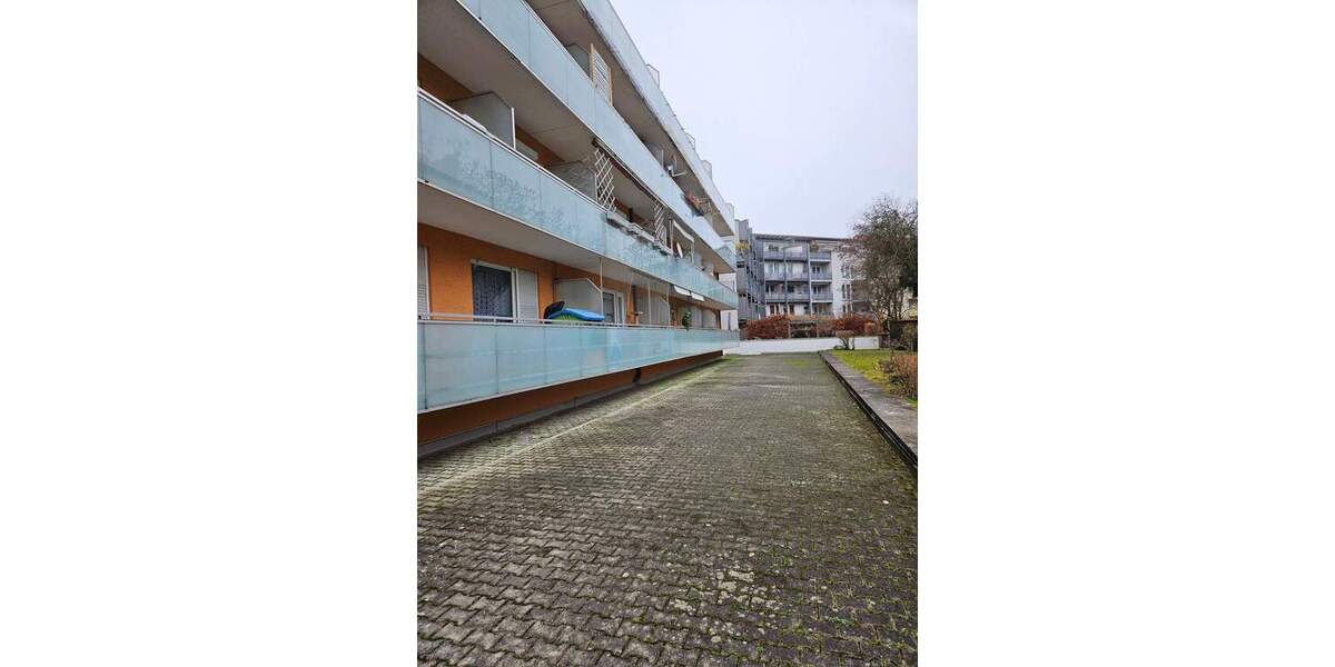 Sehr gute Lage- ANGEBOT ! 2- Zimmerwohnung ca.57,19 m² - Milbertshofen- Georgenschweigstr. 430 000,-€ 1 zimmer