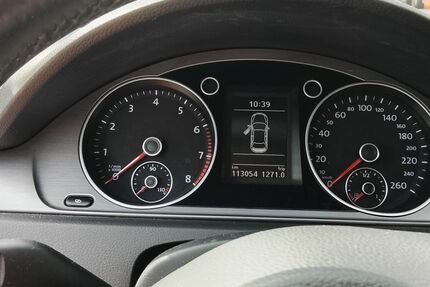 VW Passat 113.000 km 6.900 &euro; München 80809