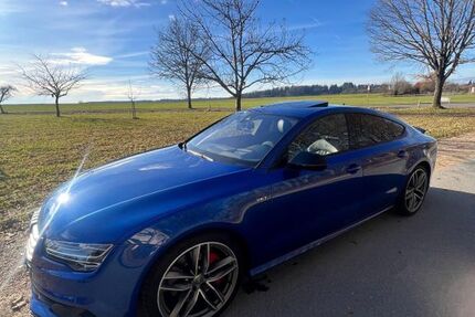 Audi A7 90.000 km 36.000 &euro; München 80638