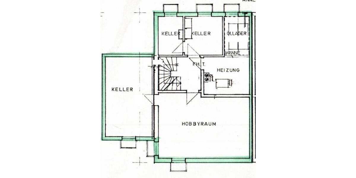 Doppelhaushälfte Röhrmoos - 5 Zimmer, 150 m&sup2;, 2.100&euro; | Angebot:25936917
