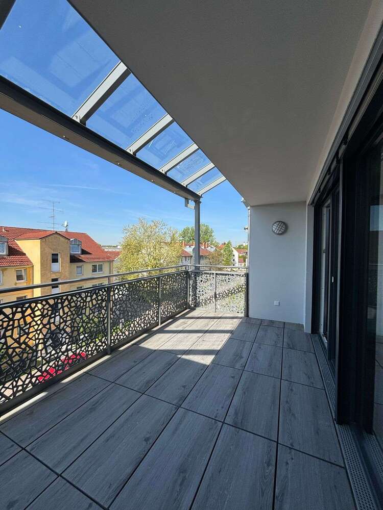 Wohnung zum Mieten in Freising 1.467,91 € 87 m²