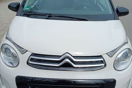 Citroen C1 75.000 km 5.400 &euro; München 81375