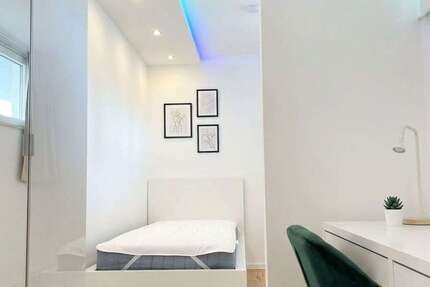Zimmer München Thalkirchen-Obersendling-Forstenried-Fürstenried-Solln - 620&euro; | Angebot:27033836