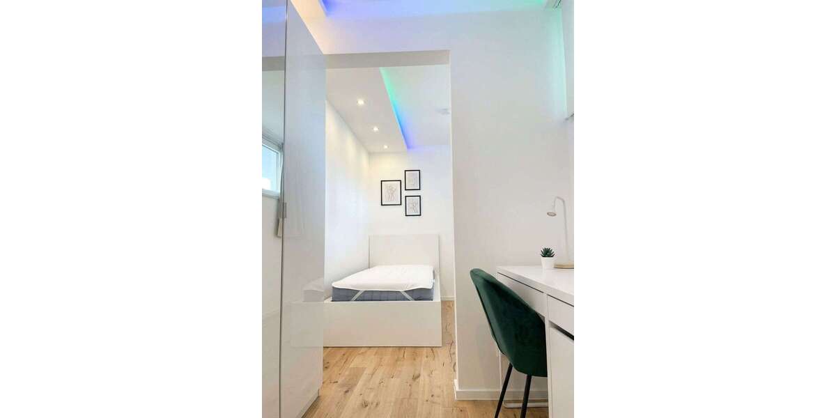 Zimmer München Thalkirchen-Obersendling-Forstenried-Fürstenried-Solln - 620&euro; | Angebot:27033836