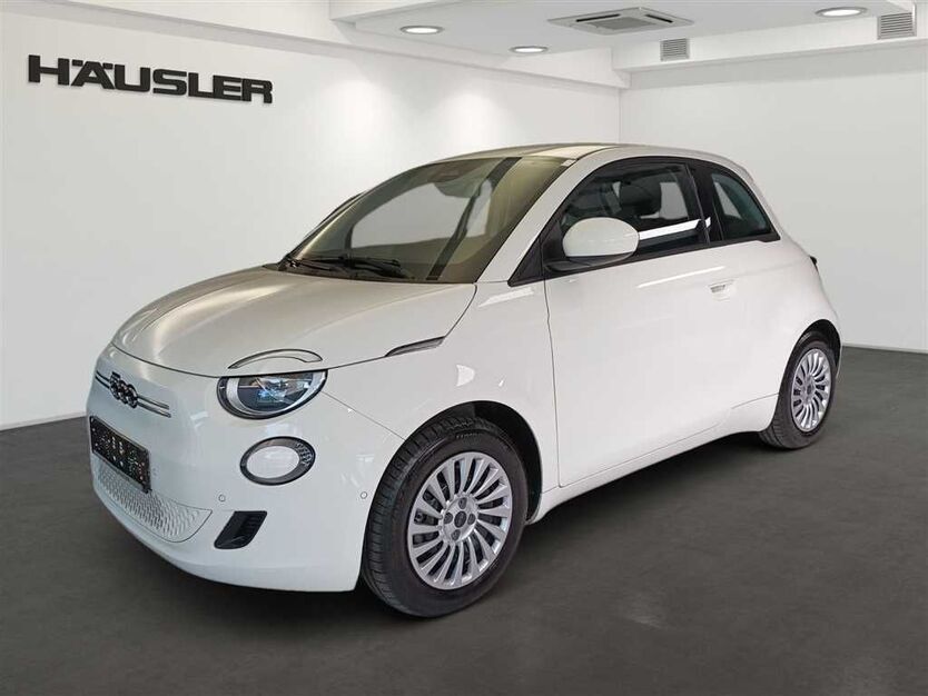 Fiat 500e 29.100 km 21.890 € München 80339