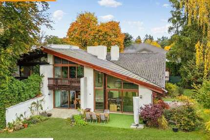 Haus zum Kaufen in Grünwald 2.490.000 € 228.03 m² 4 zimmer