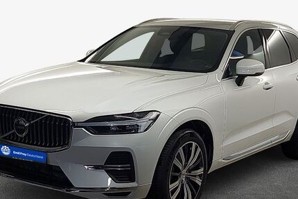 Volvo XC60 22.728 km 42.439 &euro; München 80809