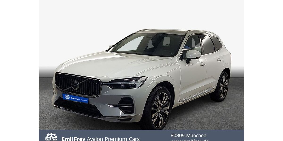 Volvo XC60 22.728 km 42.439 &euro; München 80809