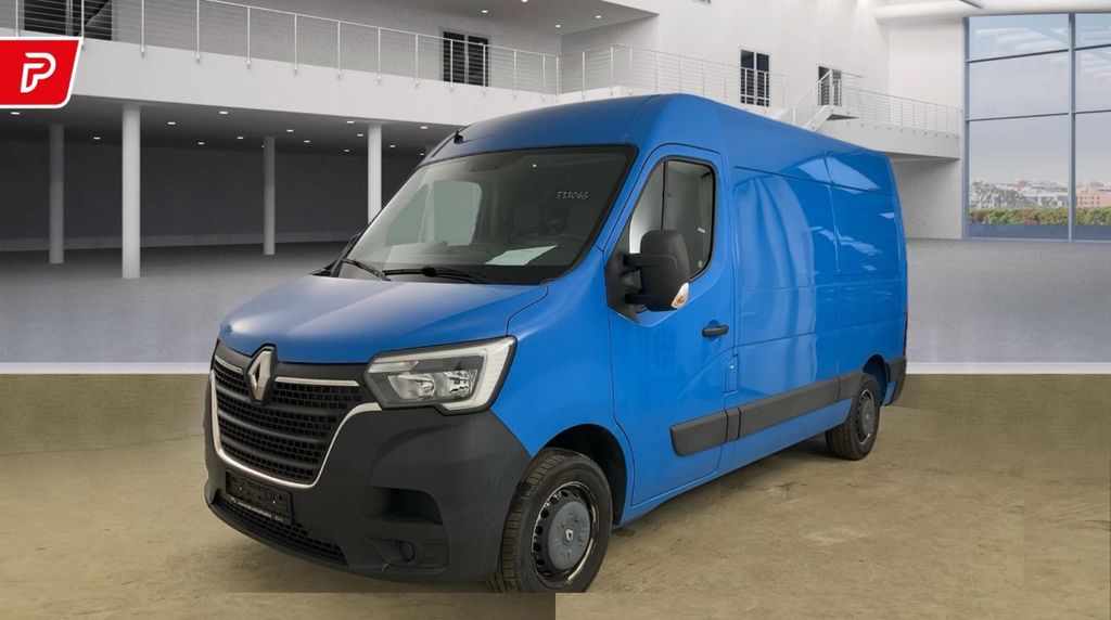 Renault Master 17.000 km 25.990 € Bergkirchen 85232