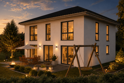 Haus München Allach-Untermenzing - 6 Zimmer, 170 m&sup2;, 1.345.000&euro; | Angebot:26986591