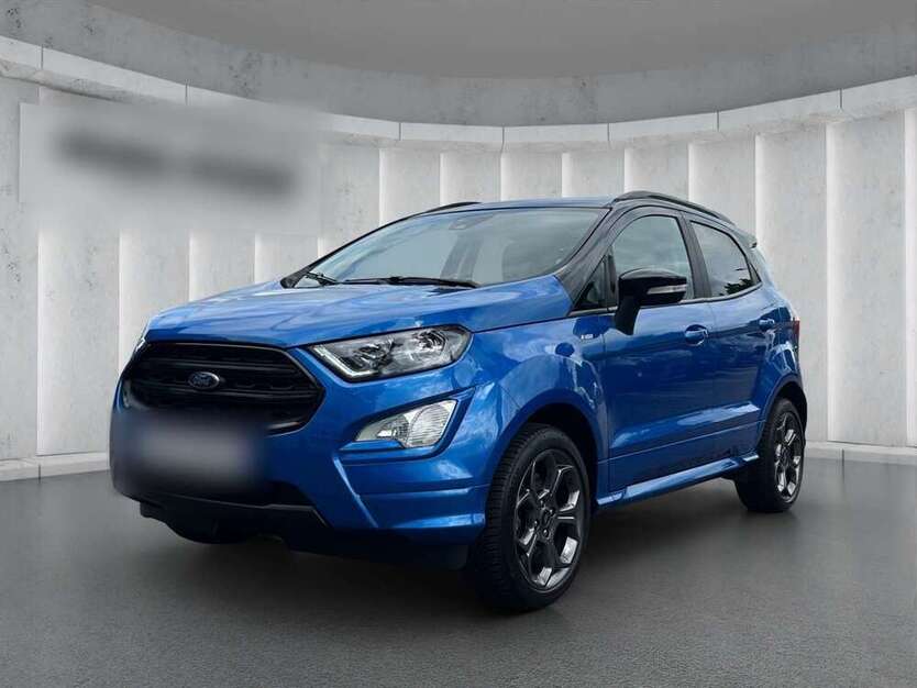 EcoSport