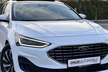 Ford Focus 103.500 km 15.950 &euro; München 81245