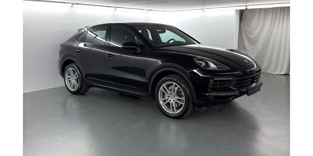 Porsche Cayenne 84.242 km 49.800 &euro; Germering bei München 82110