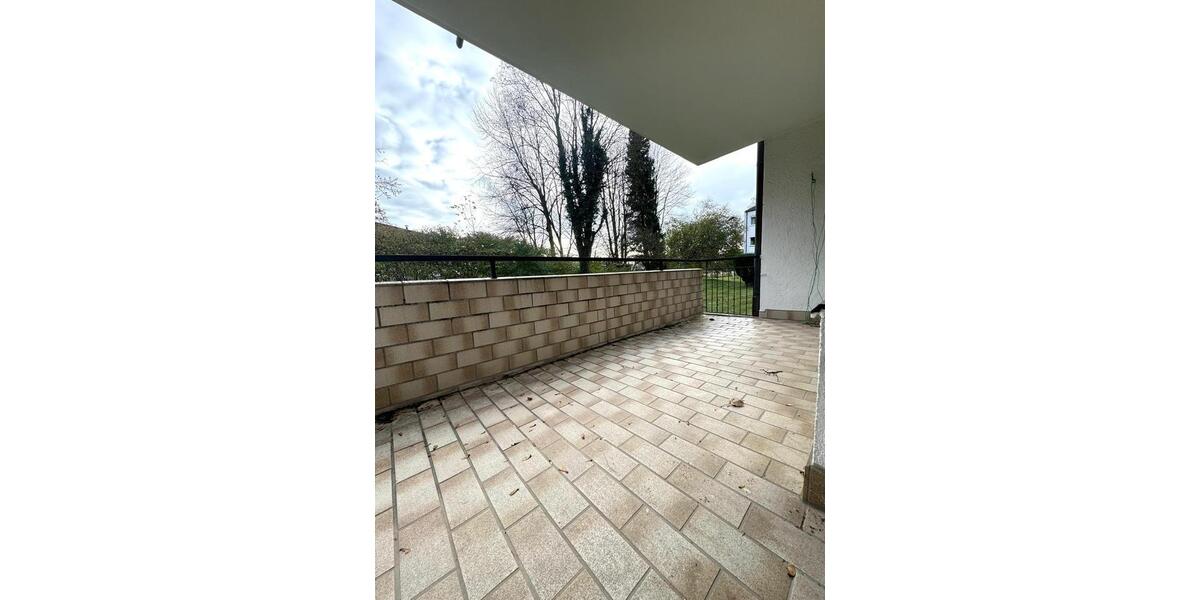 Erdgeschoßwohnung Eichenau - 2 Zimmer, 59 m&sup2;, 1.390&euro; | Angebot:24848138