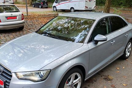 Audi A3 169.000 km 14.500 &euro; München 80689