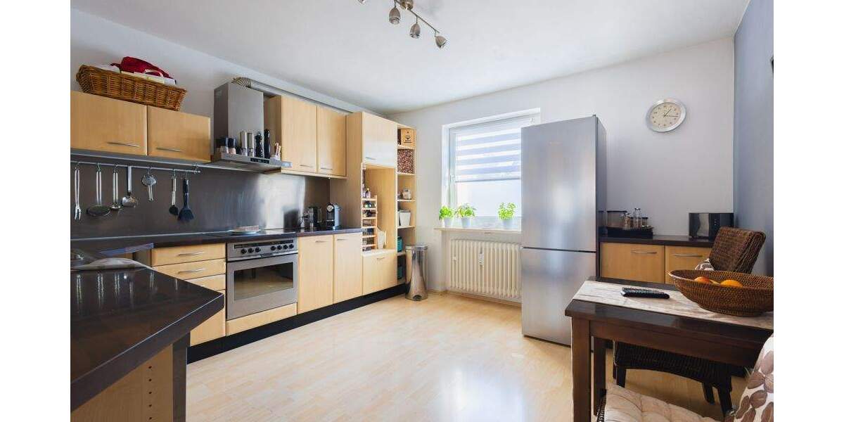 Mehrfamilienhaus, Wohnhaus München Trudering-Riem - 1 Zimmer, 414 m&sup2;, 2.300.000&euro; | Angebot:25729150