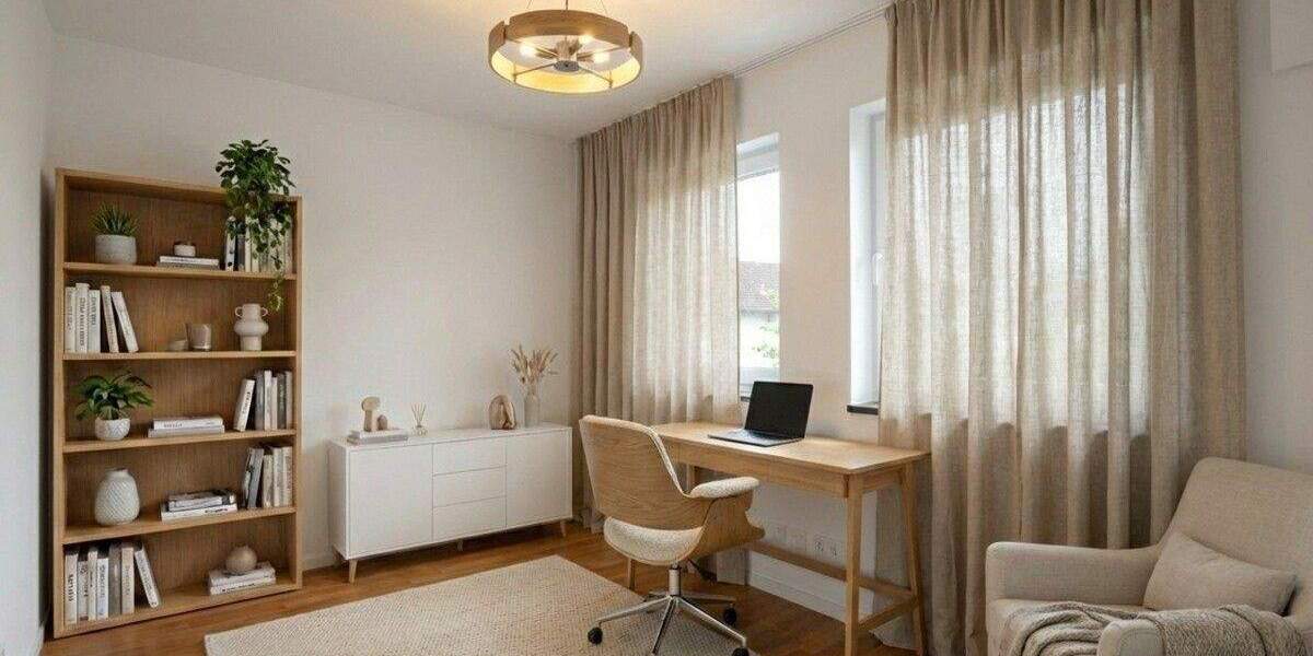 Reihenmittelhaus München Allach-Untermenzing - 4 Zimmer, 111 m&sup2;, 1.119.000&euro; | Angebot:25700264