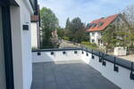 Etagenwohnung Germering Unterpfaffenhofen - 3 Zimmer, 94 m&sup2;, 2.050&euro; | Angebot:25728312