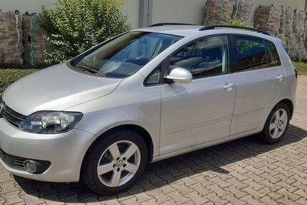 VW Golf Plus
