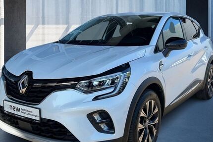 Renault Captur 33.581 km 21.490 &euro; Unterschleißheim 85716