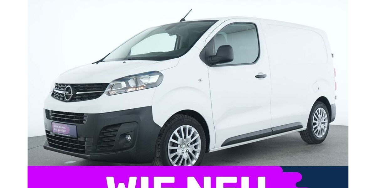 Opel Vivaro 40.464 km 15.595 &euro; Garching bei München 85748