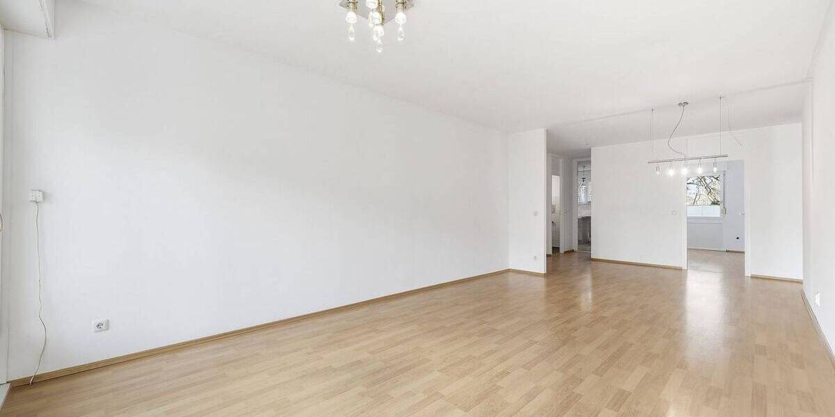 Etagenwohnung Ottobrunn - 4 Zimmer, 96 m&sup2;, 528.000&euro; | Angebot:26080354