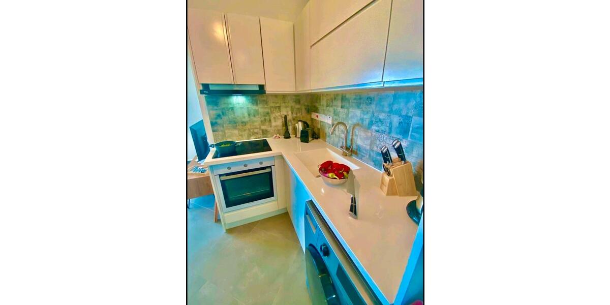Etagenwohnung Garching bei München - 2 Zimmer, 60 m&sup2;, 110.000&euro; | Angebot:25329267