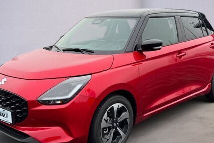 Suzuki Swift 2.500 km 20.490 &euro; Höhenkirchen-Siegertsbrunn 85635