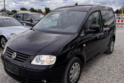 VW Caddy 320.000 km 1.990 &euro; München 81829