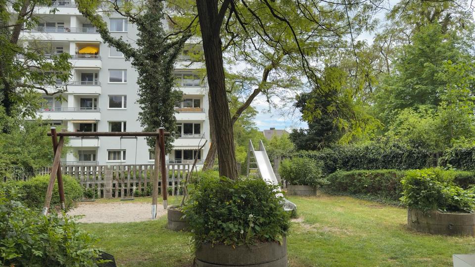 Etagenwohnung München Bogenhausen - 3 Zimmer, 70 m&sup2;, 577.000&euro; | Angebot:26482154