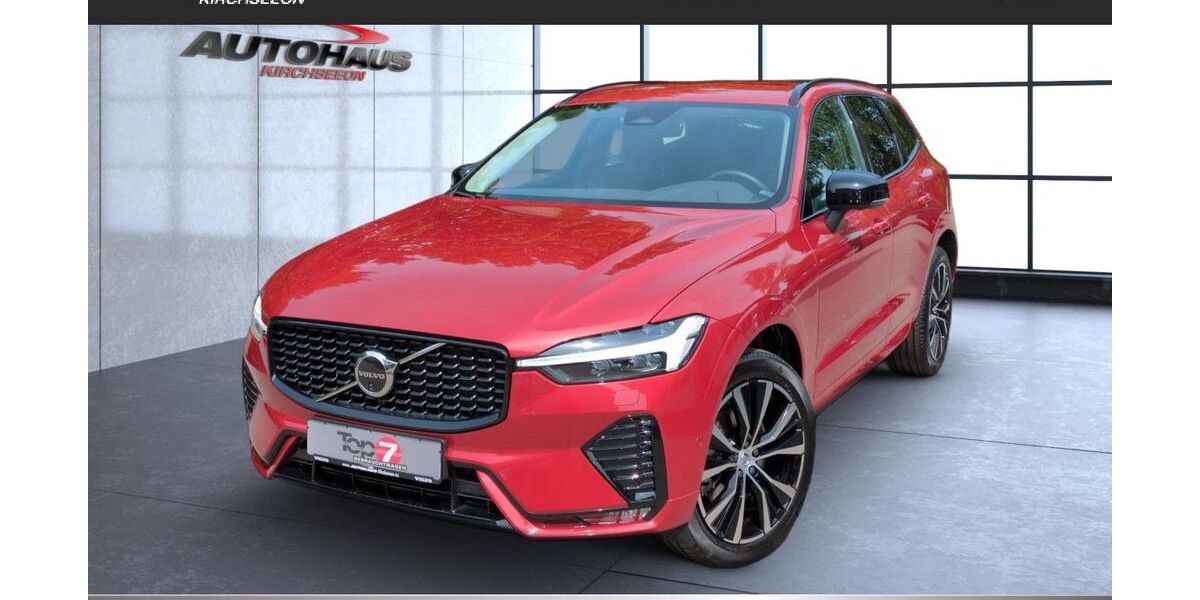 Volvo XC60 9.700 km 39.950 &euro; Kirchseeon 85614