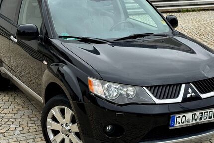 Mitsubishi Outlander 249.000 km 2.790 € München 81827