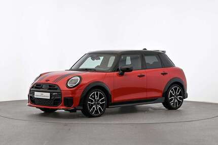 Mini Cooper S 14.497 km 36.965 &euro; München 80788