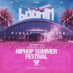 Boomin Sommer Open Air Festival 2026