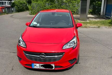 Opel Corsa 75.228 km 8.559 &euro; München 81549