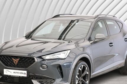 Cupra Formentor 29.768 km 25.190 &euro; Unterschleißheim 85716