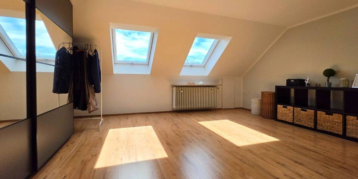 Reihenmittelhaus Putzbrunn Waldkolonie - 4 Zimmer, 121 m&sup2;, 829.000&euro; | Angebot:26081041