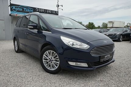 Ford Galaxy 176.855 km 12.950 &euro; München 81829