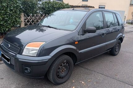 Ford Fusion 182.000 km 1.700 &euro; Gilching 82205