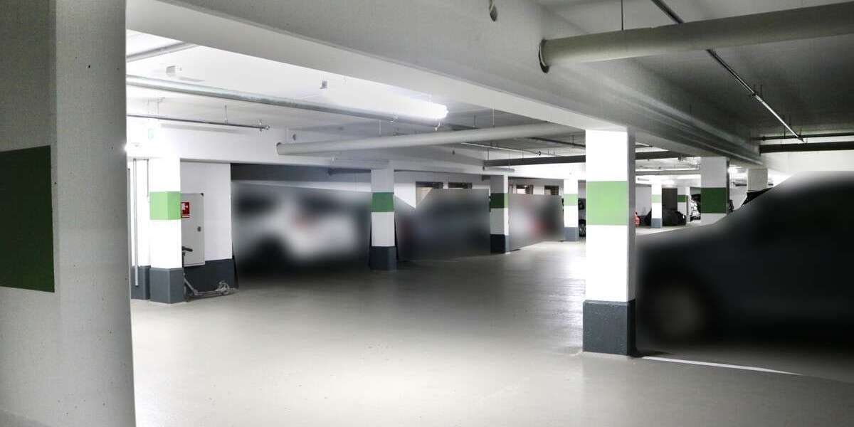 Garage zu verkaufen in München 19.900 € zimmer