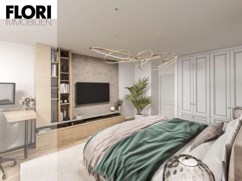 Wohnung zum Kaufen in München 215.000 € 29 m²