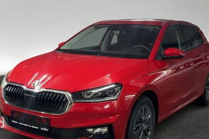 Skoda Fabia 6.500 km 25.950 &euro; München 80687