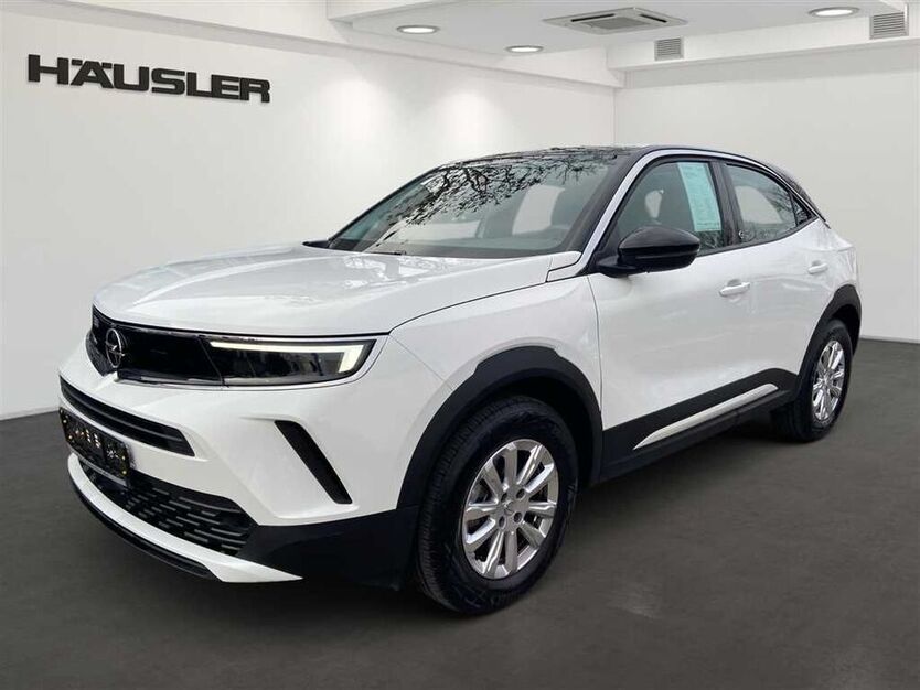 Mokka