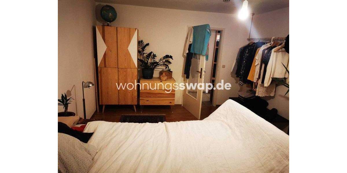 Etagenwohnung München Schwanthalerhöhe - 2 Zimmer, 73 m&sup2;, 1.170&euro; | Angebot:25999641