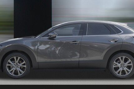 Mazda CX-30 9.898 km 29.790 &euro; Neufahrn 85375