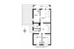 Doppelhaushälfte München Hadern - 5 Zimmer, 161 m&sup2;, 1.495.000&euro; | Angebot:26554016