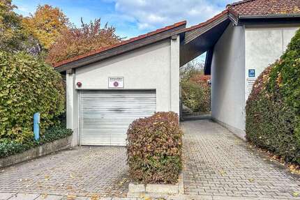Garage zu verkaufen in München 25.000 € zimmer