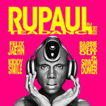 RuPaul Teadance