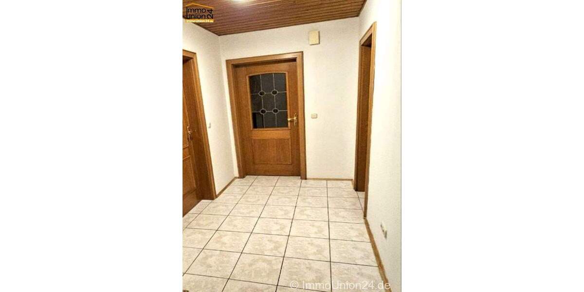 SOFORT freie und charmante 3 Zimmer 76 qm Wohnung mit Garage 3 zimmer